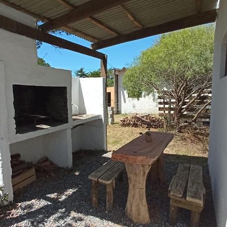 La Joya Del Fondo Βίλα Punta Del Diablo Εξωτερικό φωτογραφία
