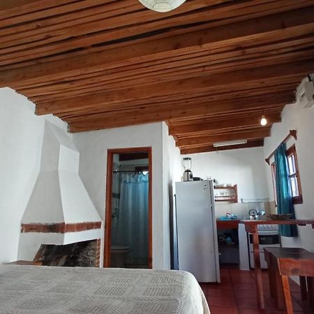 La Joya Del Fondo Βίλα Punta Del Diablo Εξωτερικό φωτογραφία