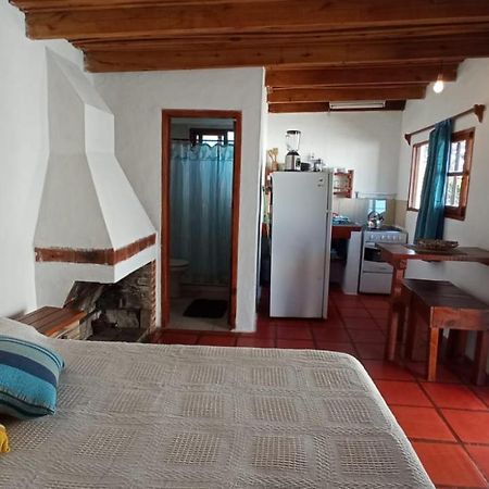 La Joya Del Fondo Βίλα Punta Del Diablo Εξωτερικό φωτογραφία