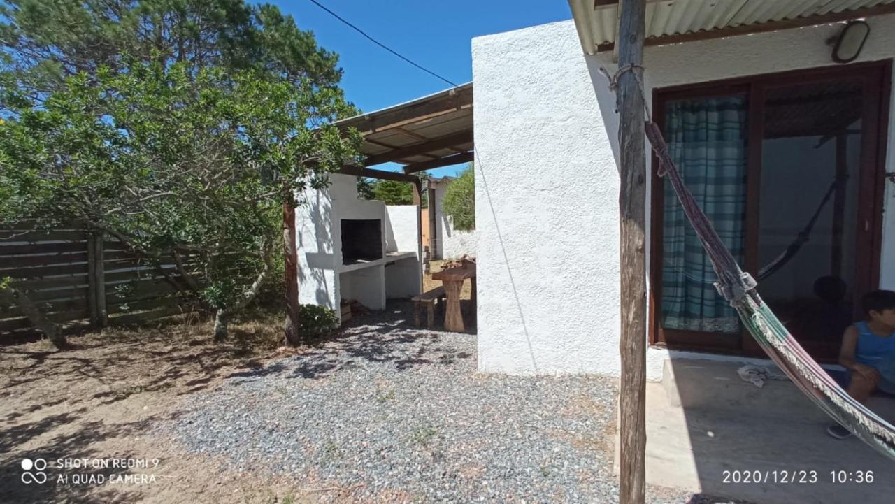 La Joya Del Fondo Βίλα Punta Del Diablo Εξωτερικό φωτογραφία