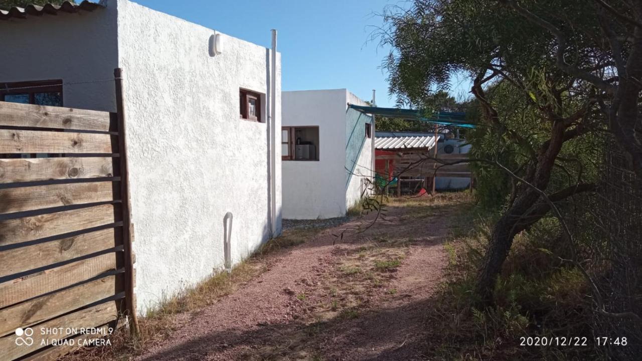 La Joya Del Fondo Βίλα Punta Del Diablo Εξωτερικό φωτογραφία